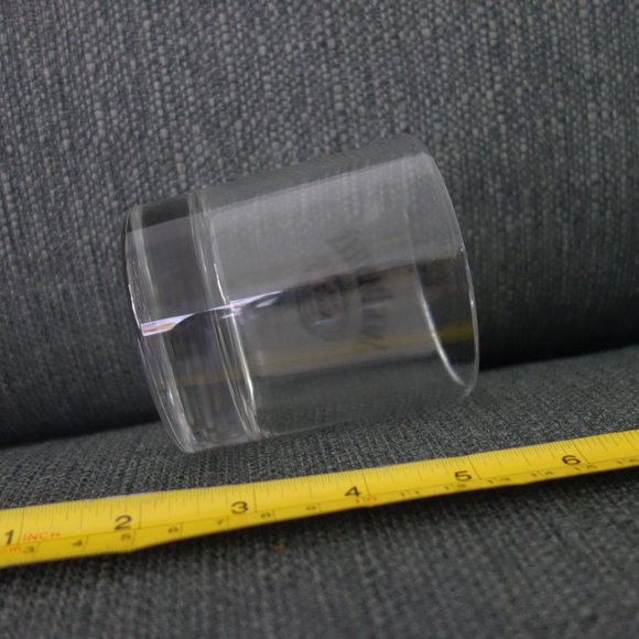 Jack Daniel's Old No. 7 Brand Scotch Glass - Picture 5 of 9
